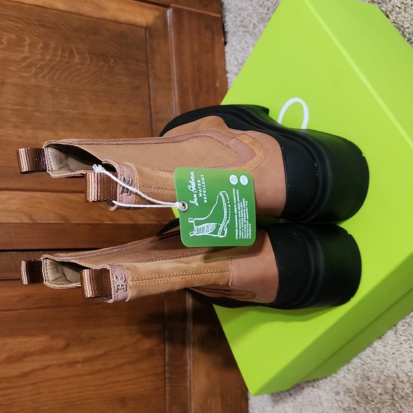 Sam Edelman Boots - Picture 4 of 9